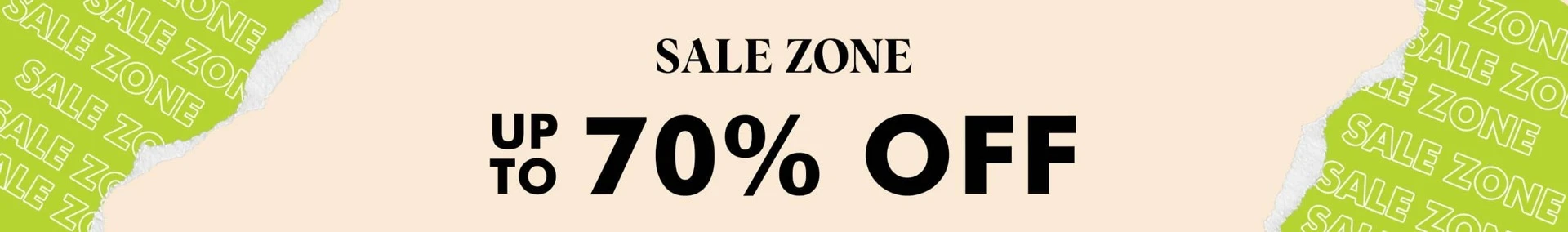 Sale