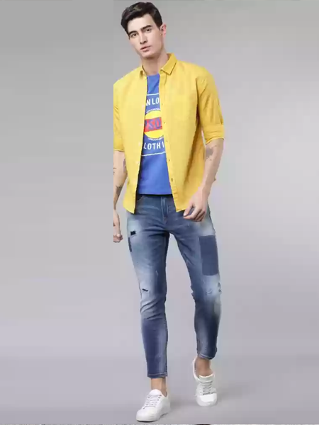 Trends