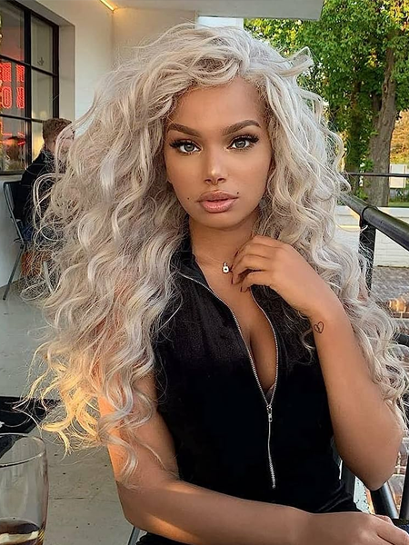 Wig Related