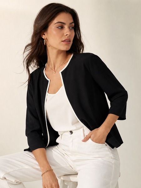 New In