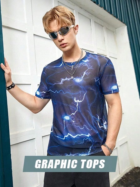 Tops