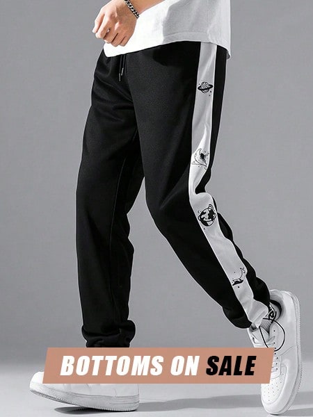 Bottoms