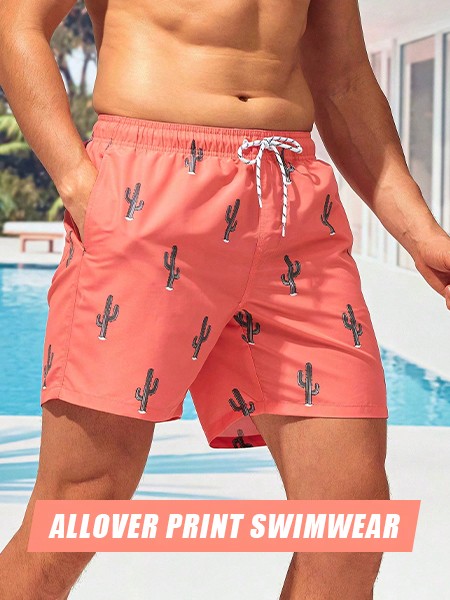 Swimwear