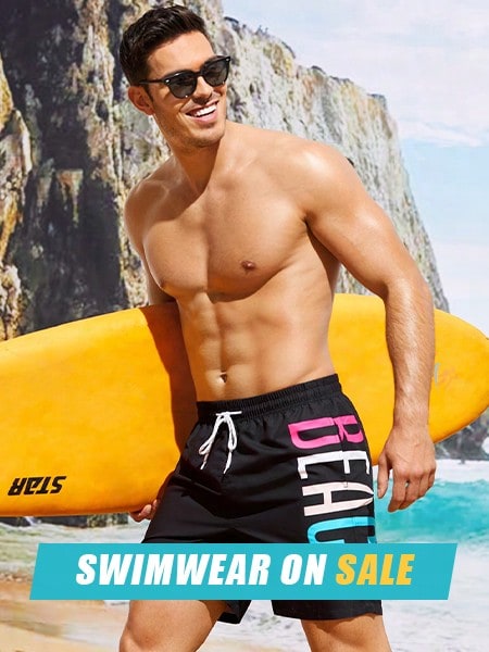 Swimwear