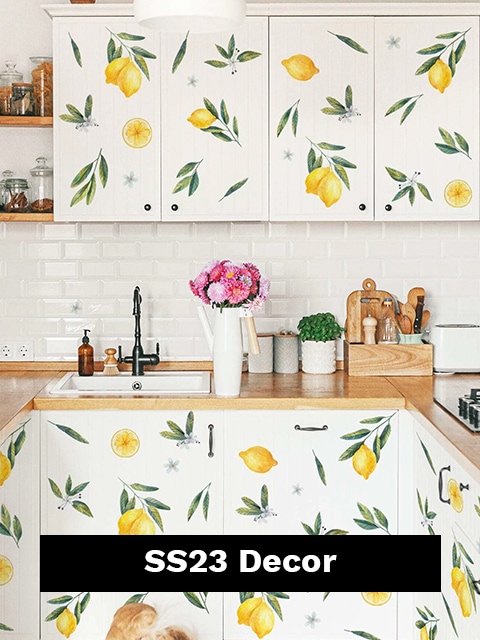 Home Decor