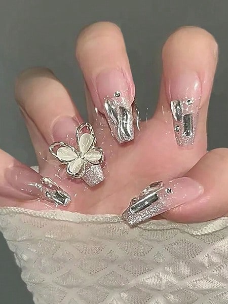 Nails