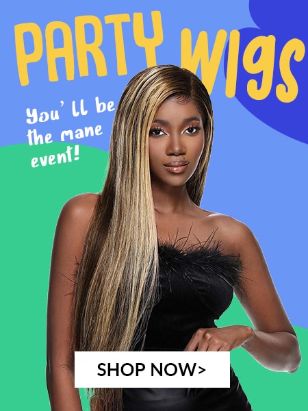 Wig Related