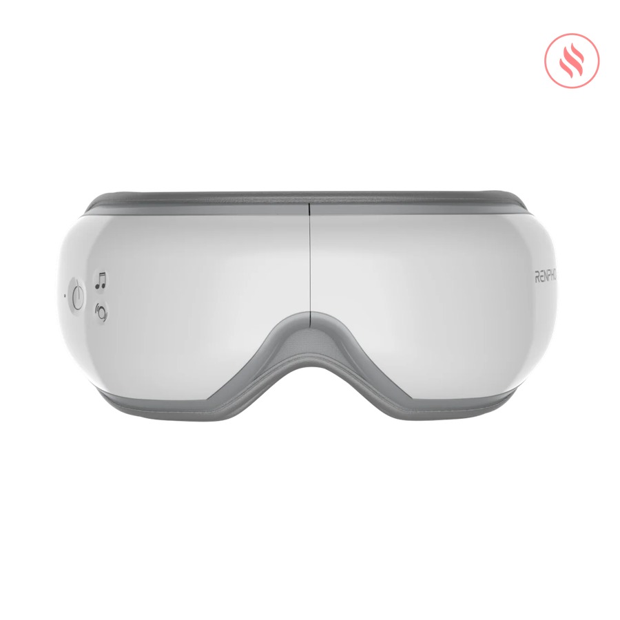 [EXT-BT-EYEMASSAGER-RENPHO-001] RENPHO Heated Eye Massager (ONESIZE)