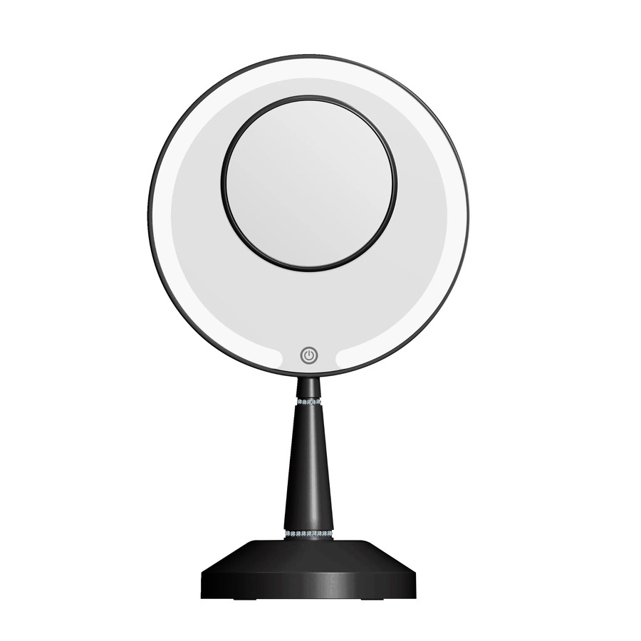 SHEGLAM Foldable Hand Mirror