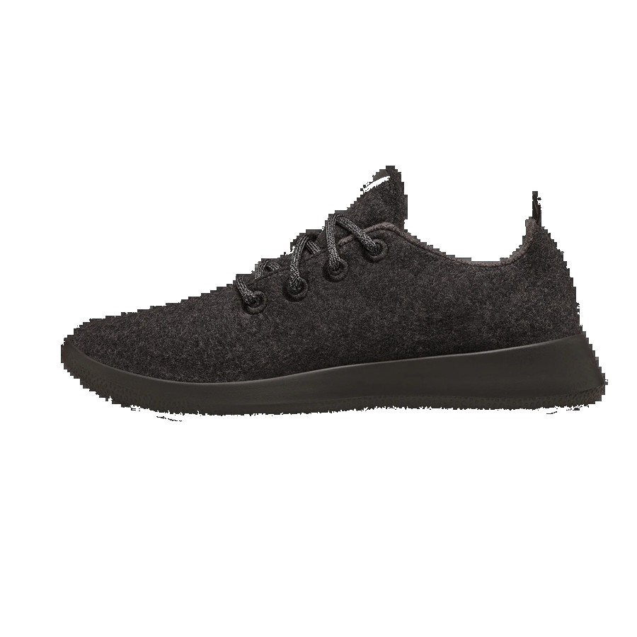 [EXT-FAS-MEN-SNEAKER-ALLBIRDS-001] Allbirds Mens Wool Runner Sneaker (ONESIZE)