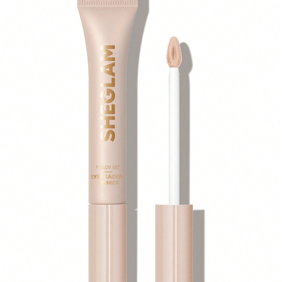 [EXT-MAKEUP-EYEPRIMER-SHEGLAM-001] SHEGLAM Ready Set Eyeshadow Primer (ONESIZE)