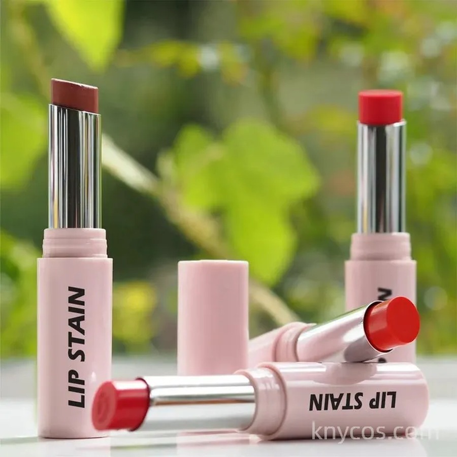 Private Label Lip Stain 8H High-Shine