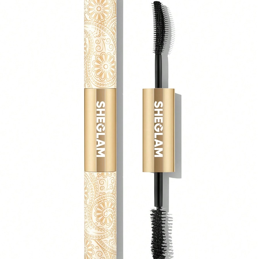 [EXT-MAKEUP-MASCARA-SHEGLAM-001] SHEGLAM All-In-One 24K Multi-Effect Mascara (ONESIZE)