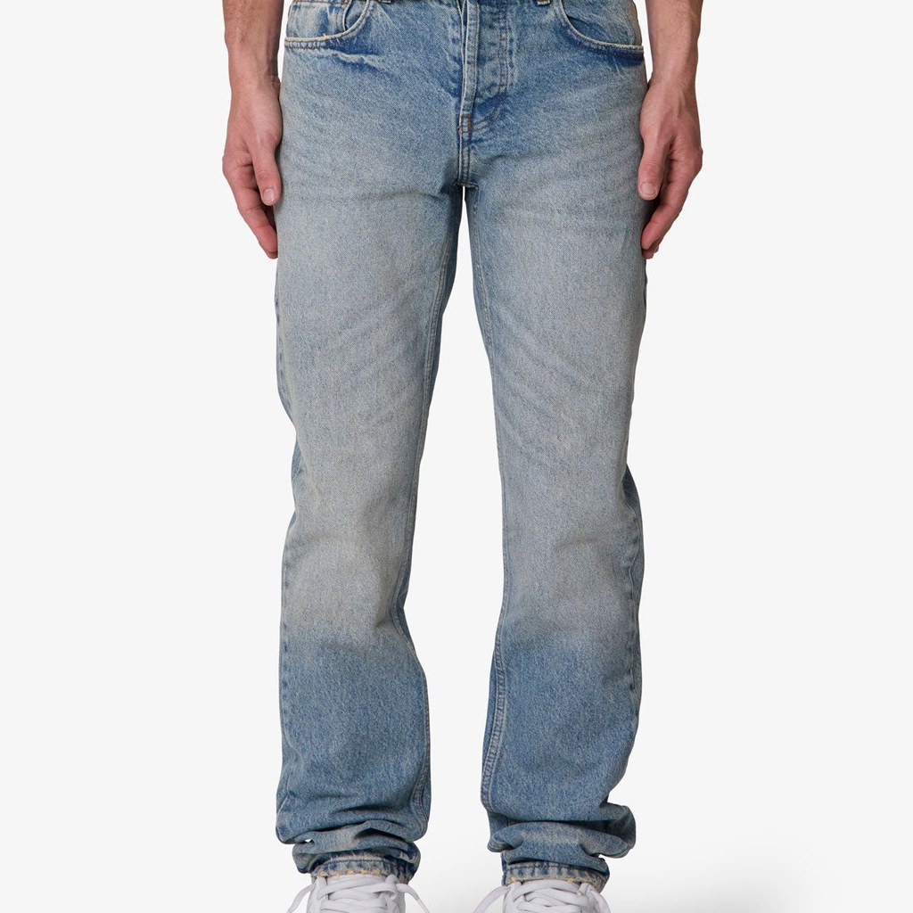 mnml Slim Denim - Western Blue