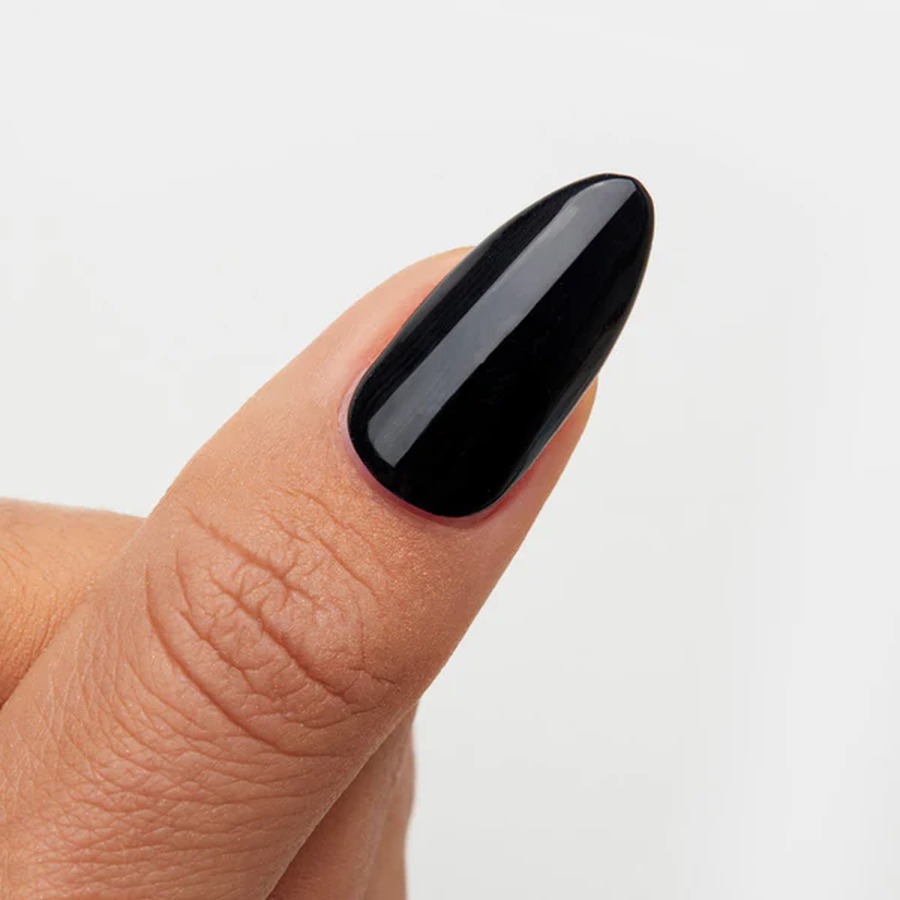 Gelous Black Nail Polish