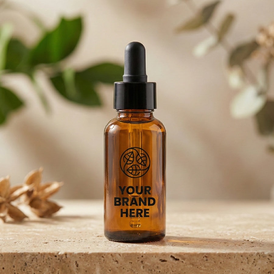 Vitamin C Radiance Face Serum