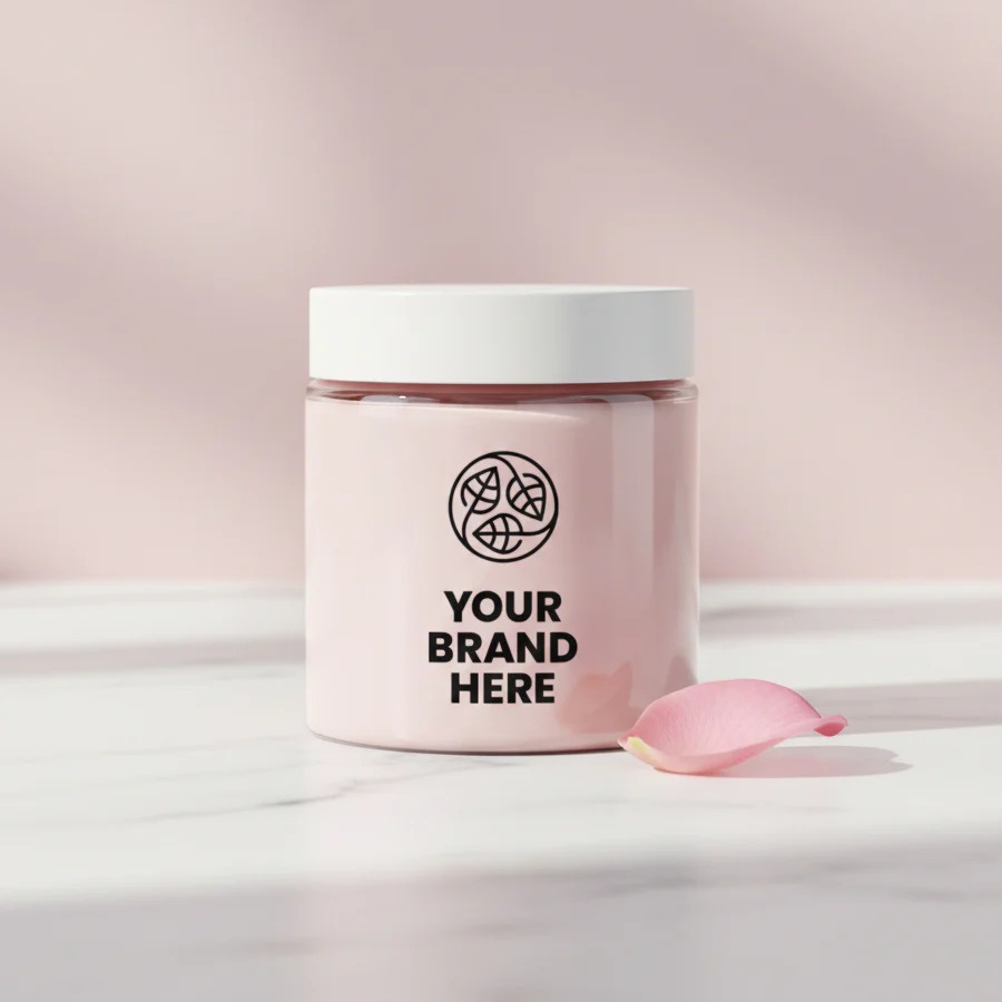 Made By Nature Labs Nourishing Body Cream