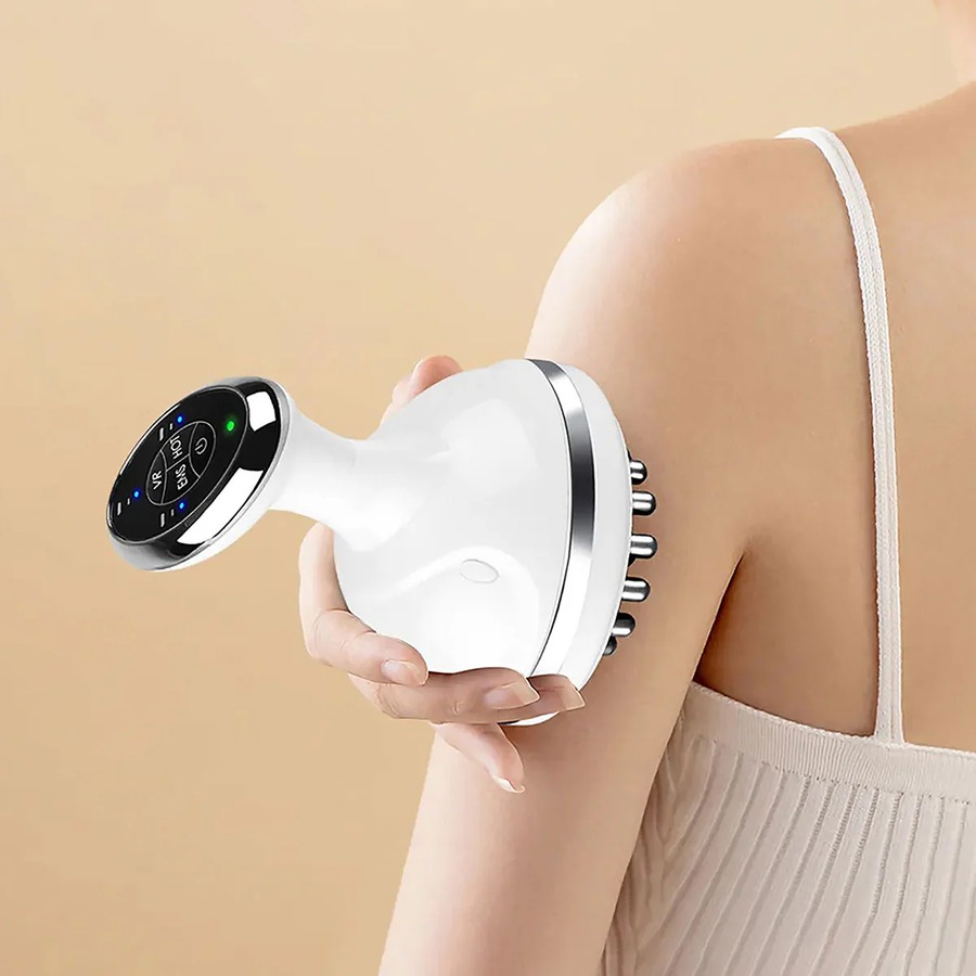 Sharper Image Body Massage Appliance