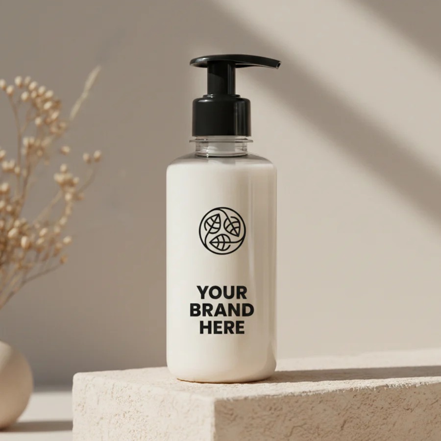 Made By Nature Labs Hand Cream