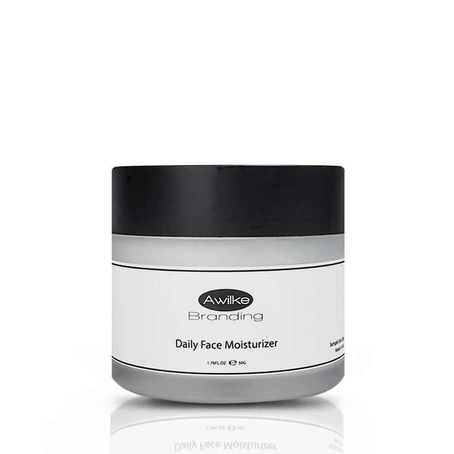 [EXT-PC-MOISTURIZER-AWILKE-001] Awilke Daily Face Moisturizer (ONESIZE)