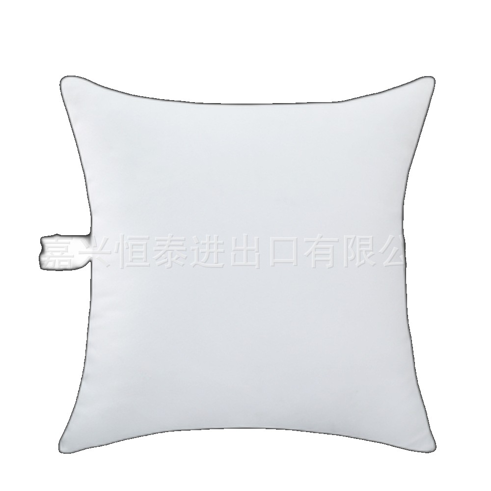 [EGIFTON-LIVE-2501] Suede Pillow Cover Nordic Style Household Products Solid Color Candy Cushion HT-PSUDC-A HT-PSUDC-A