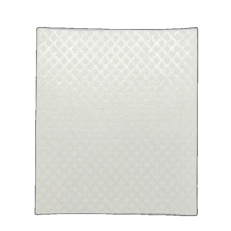 [EGIFTON-2510] Book German wood pulp cotton color sponge scouring pad kitchen cleaning supplies rag dish towel wholesale wholesale