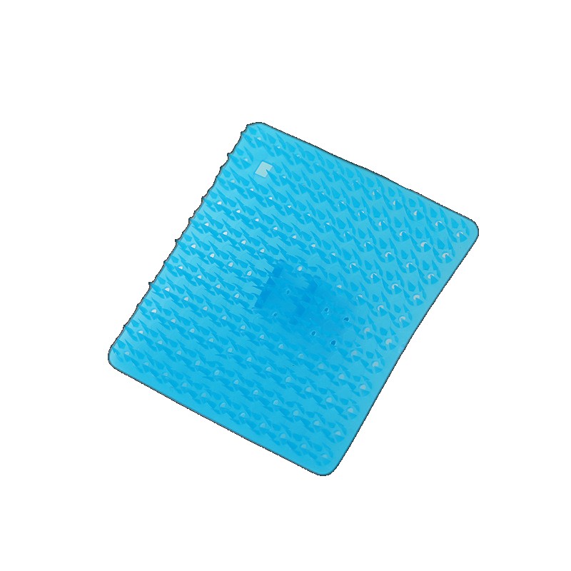 [EGIFTON-LIVE-2513] Fruit and vegetable brush household cleaning tool universal kitchen sink bathroom tile generation hair hair