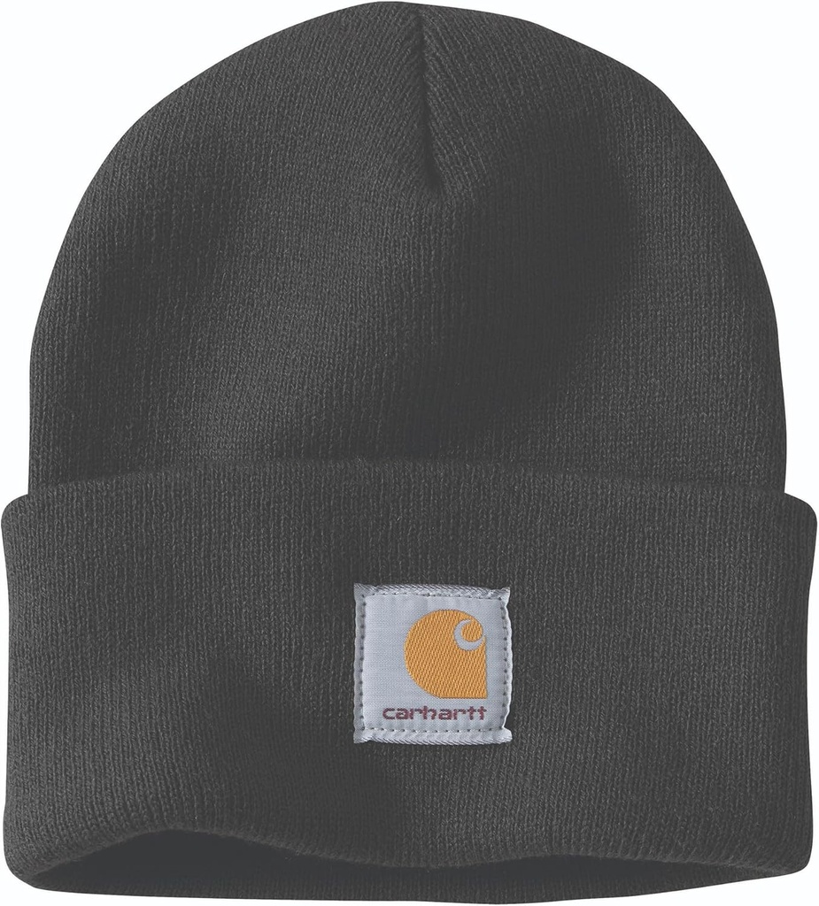 Men's Knit Cuffed Beanie