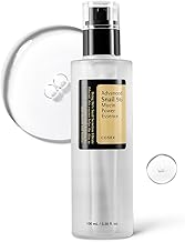 COSRX Snail Mucin 96% Repairing Serum, Hydrating Serum for Face with Snail Secretion Filtrate for Dull Skin & Fine Lines, 100ml, Korean Skin Care