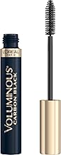 L’Oreal Paris Original Voluminous Mascara, Building Mascara Volume and Length Formula, Washable, Carbon Black, 0.26 Fl Oz., 1 Count