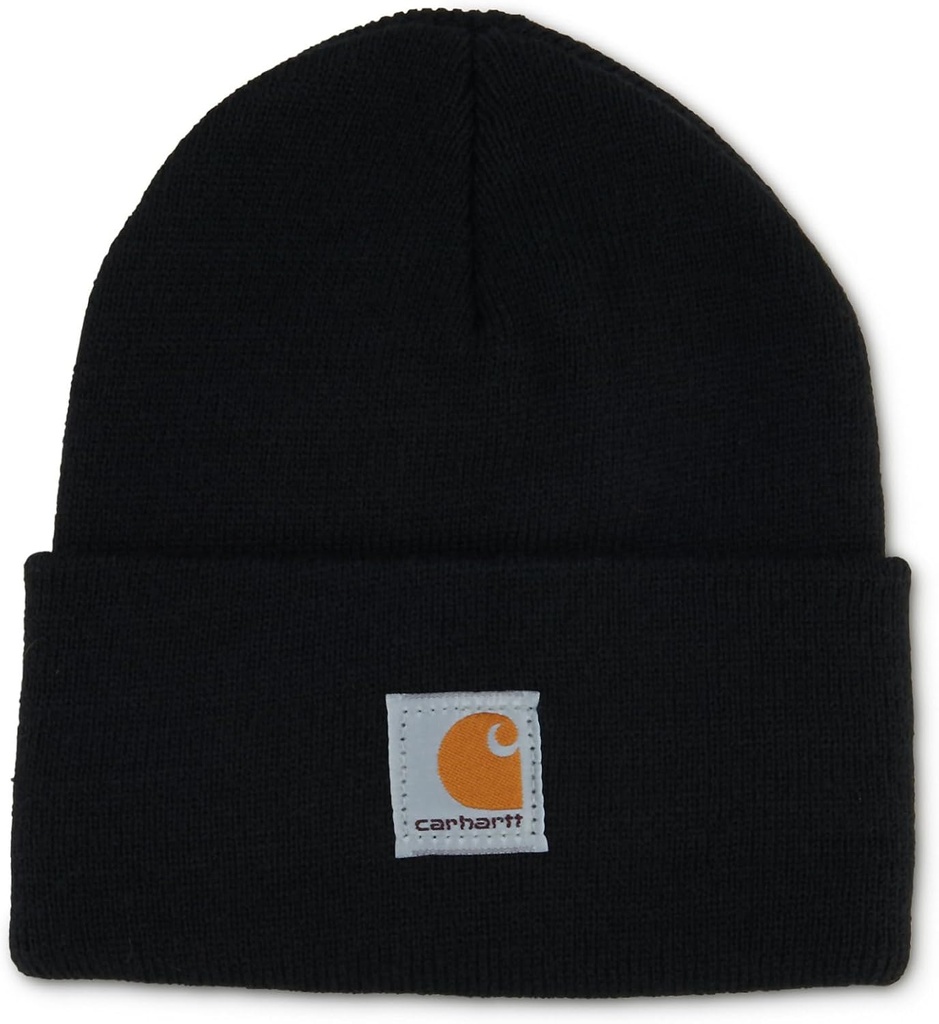 Kids' Watch Hat Knit Beanie