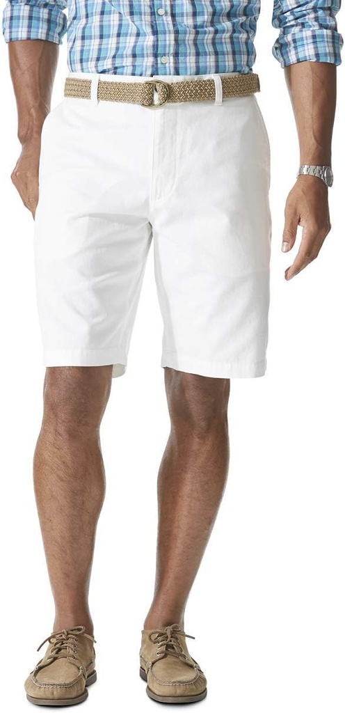 Men's Perfect Short Classic Fit 10.5"