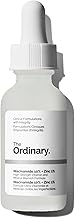 The Ordinary Niacinamide 10% + Zinc 1%, Smoothing Serum for Blemish-Prone Skin