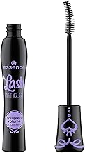 essence | Lash Princess Sculpted Volume Mascara | Defining & Volumizing | Vegan & Cruelty Free | Free From Parabens