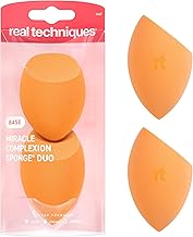 Real Techniques Miracle Complexion Sponge Duo, 2 Count