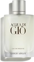 Armani Beauty - Acqua di Giò - Eau de Toilette - Cologne for Men - Long Lasting Fragrance with Bergamot notes, Jasmine, White Musks, Patchouli & Cedarwood