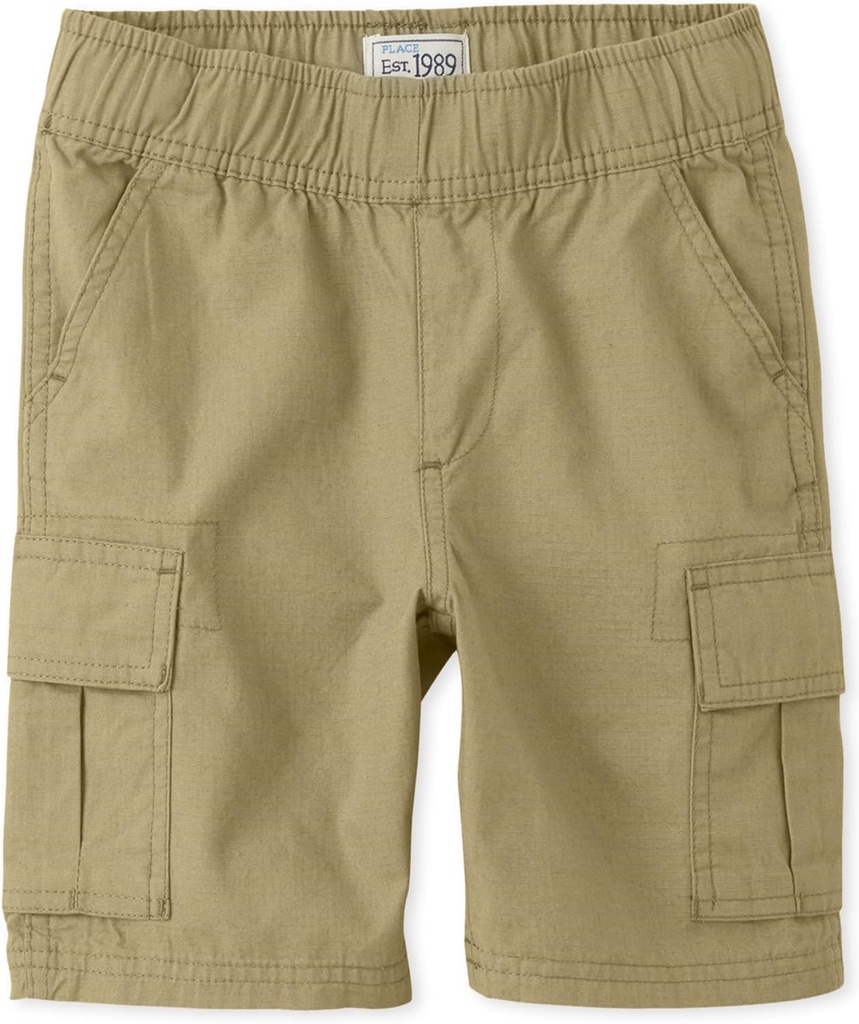 Boys' Essential Cargo Shorts