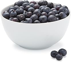 Organic Blueberries Pint