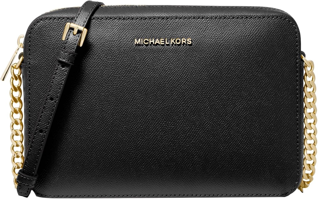 Women's Jet Set Large Crossbody Bag