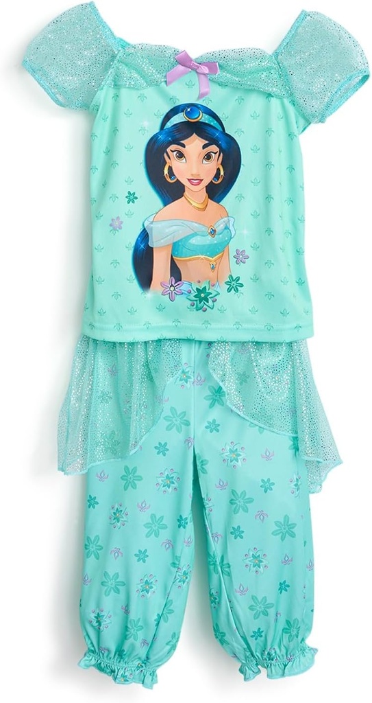 Girls' Fantasy Gown Nightgown