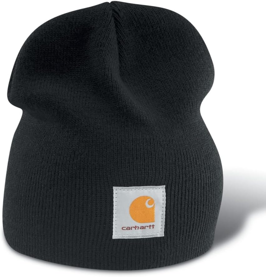 Men's Knit Beanie