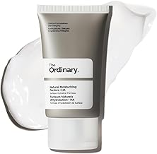 The Ordinary Natural Moisturizing Factors + Hyaluronic Acid, Lightweight Hydrator for Skin Barrier Support & Hydration
