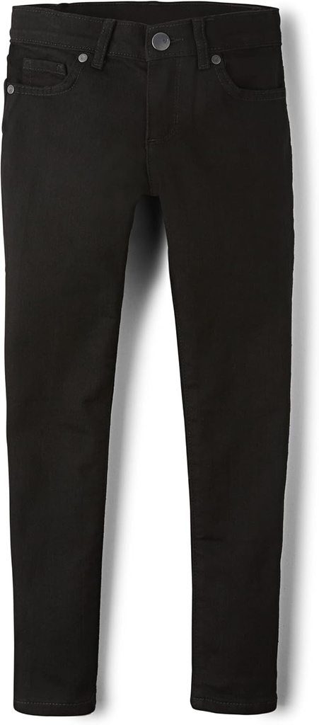 Girls' Super Skinny Jeans