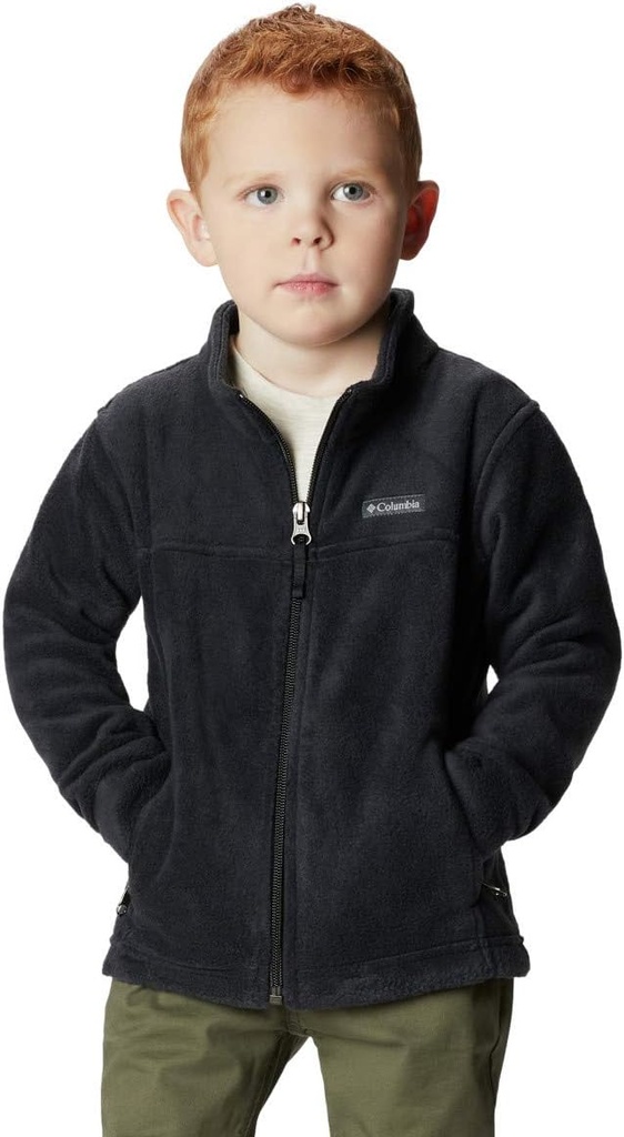 Boys' Boy's Steens Mountain Ii Fleece Jacket