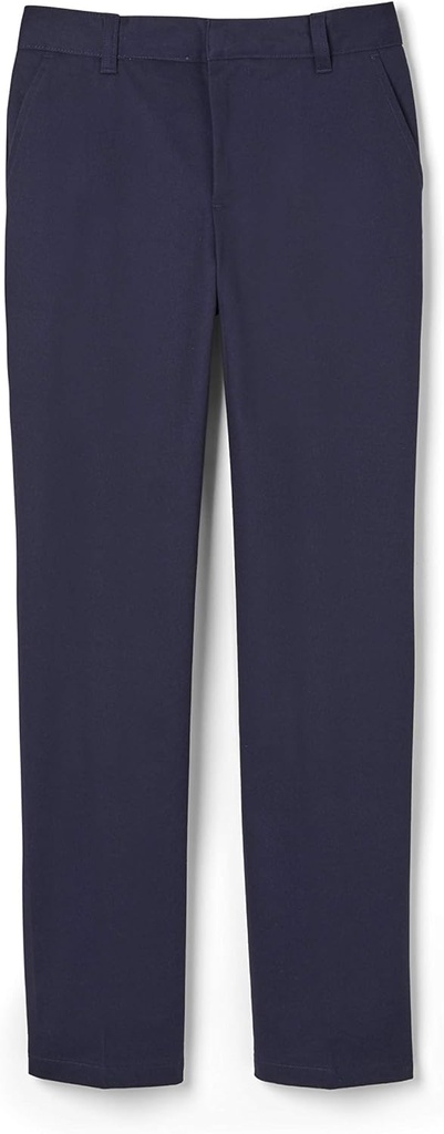 Boys' Adjustable Waist Relaxed Fit Pant