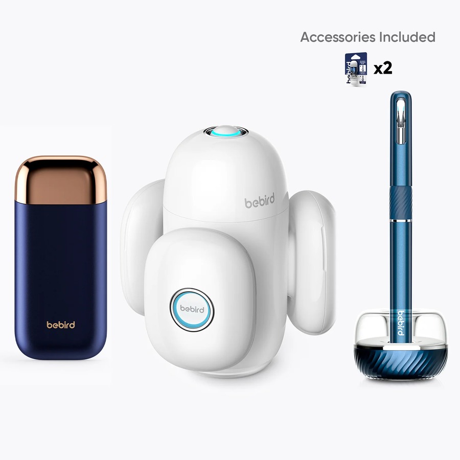 Bebird Smart Visual Ear Cleaner