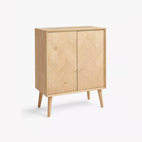 Armario con puertas (One Size)