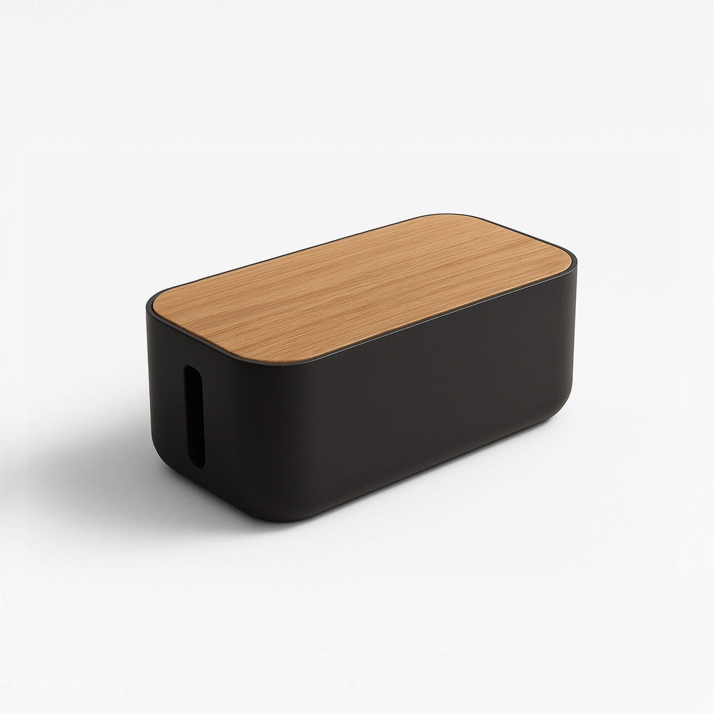 Cable Management Box (One Size)