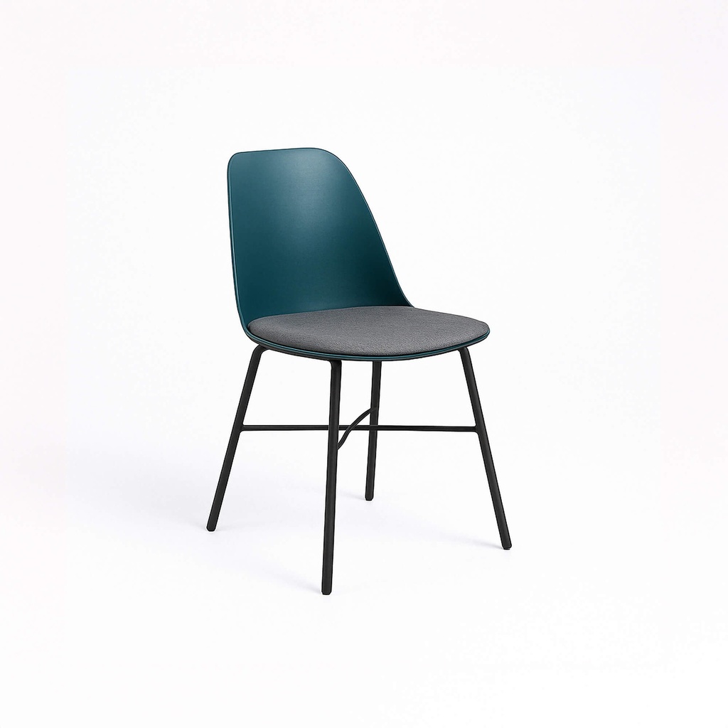 Conference Chair (One Size, Steel)