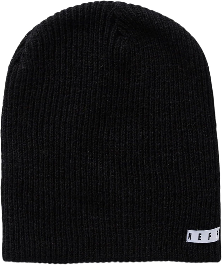 Daily Beanie Hat for Men and Women (One Size)